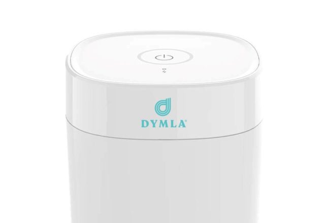 Dymla® Pacifier Sterilizer